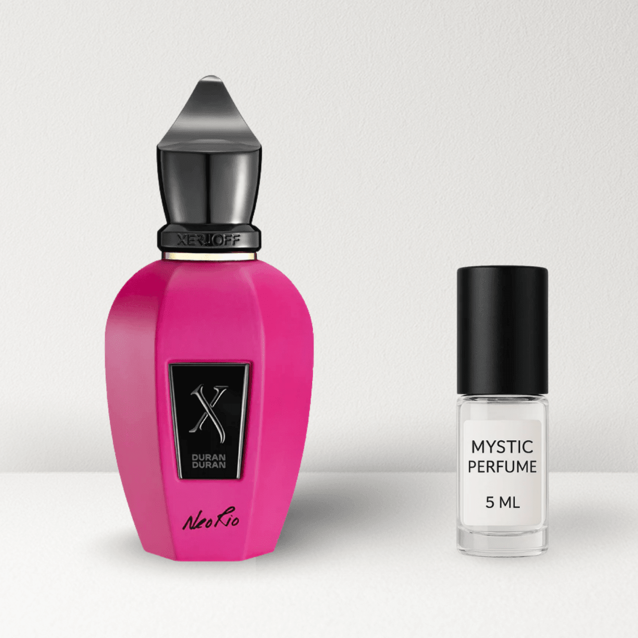 Xerjoff Duran Duran NeoRio Pink Flacon - Mystic Store