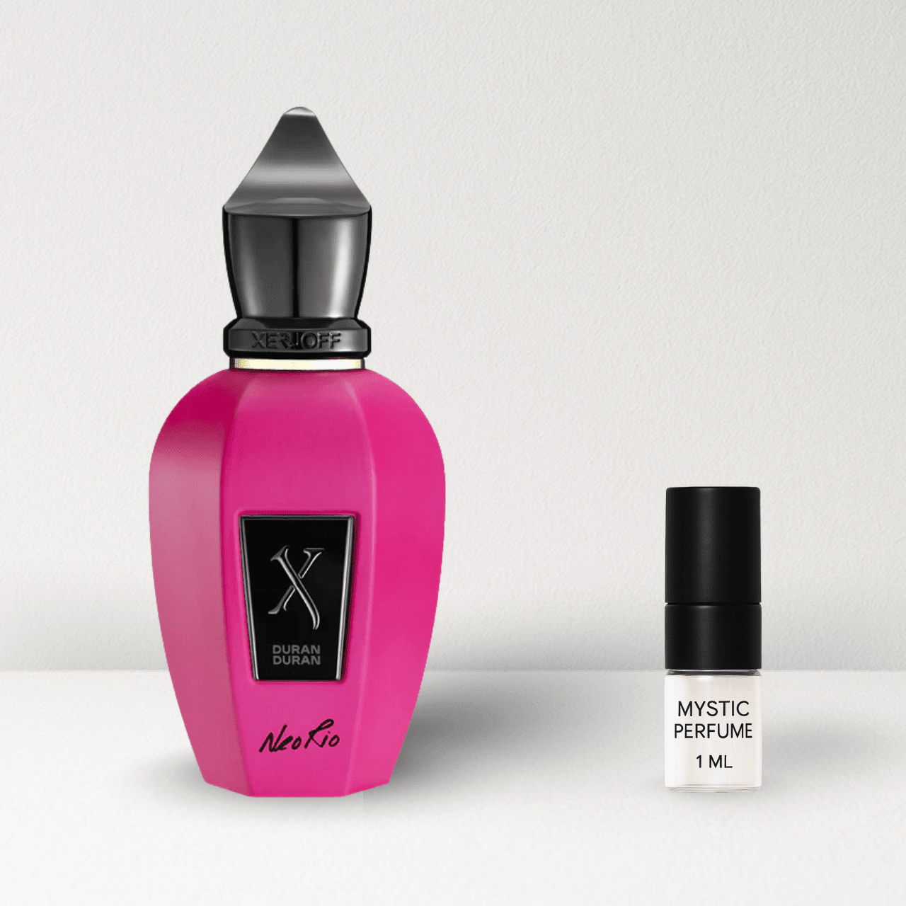Xerjoff Duran Duran NeoRio Pink Flacon - Mystic Store