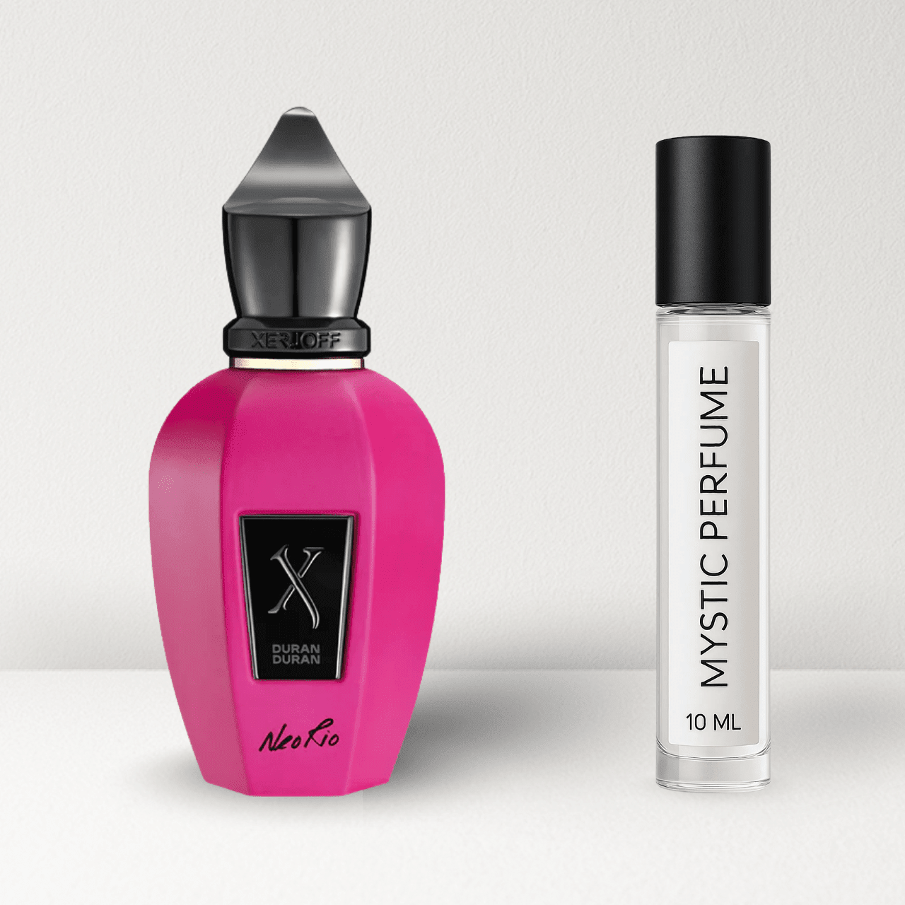 Xerjoff Duran Duran NeoRio Pink Flacon - Mystic Store