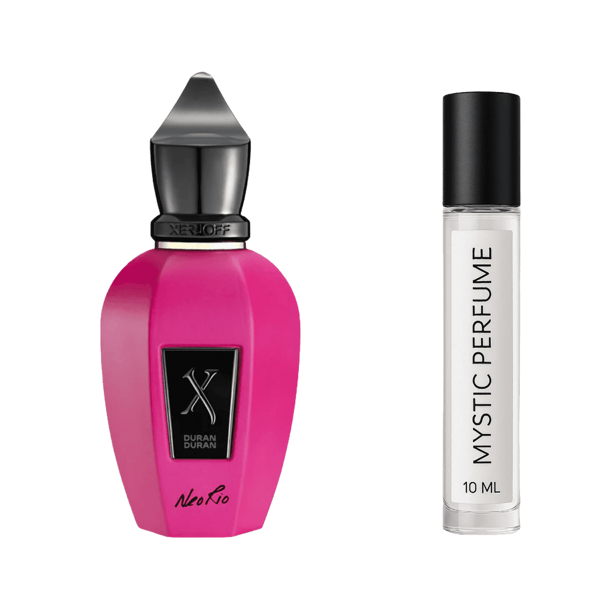 Xerjoff Duran Duran NeoRio Pink Flacon - Mystic Store