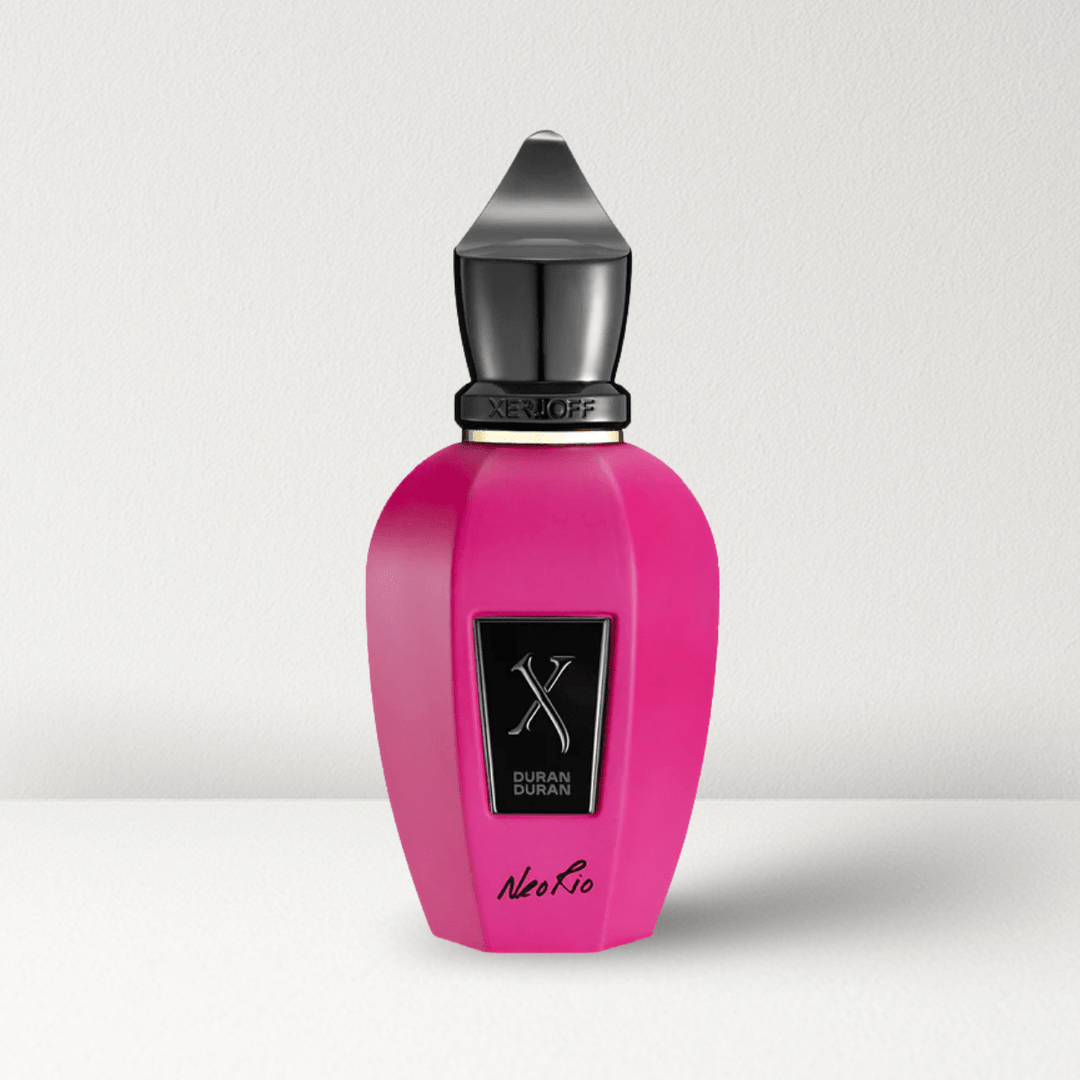 Xerjoff Duran Duran NeoRio Pink Flacon Tester - Mystic Store