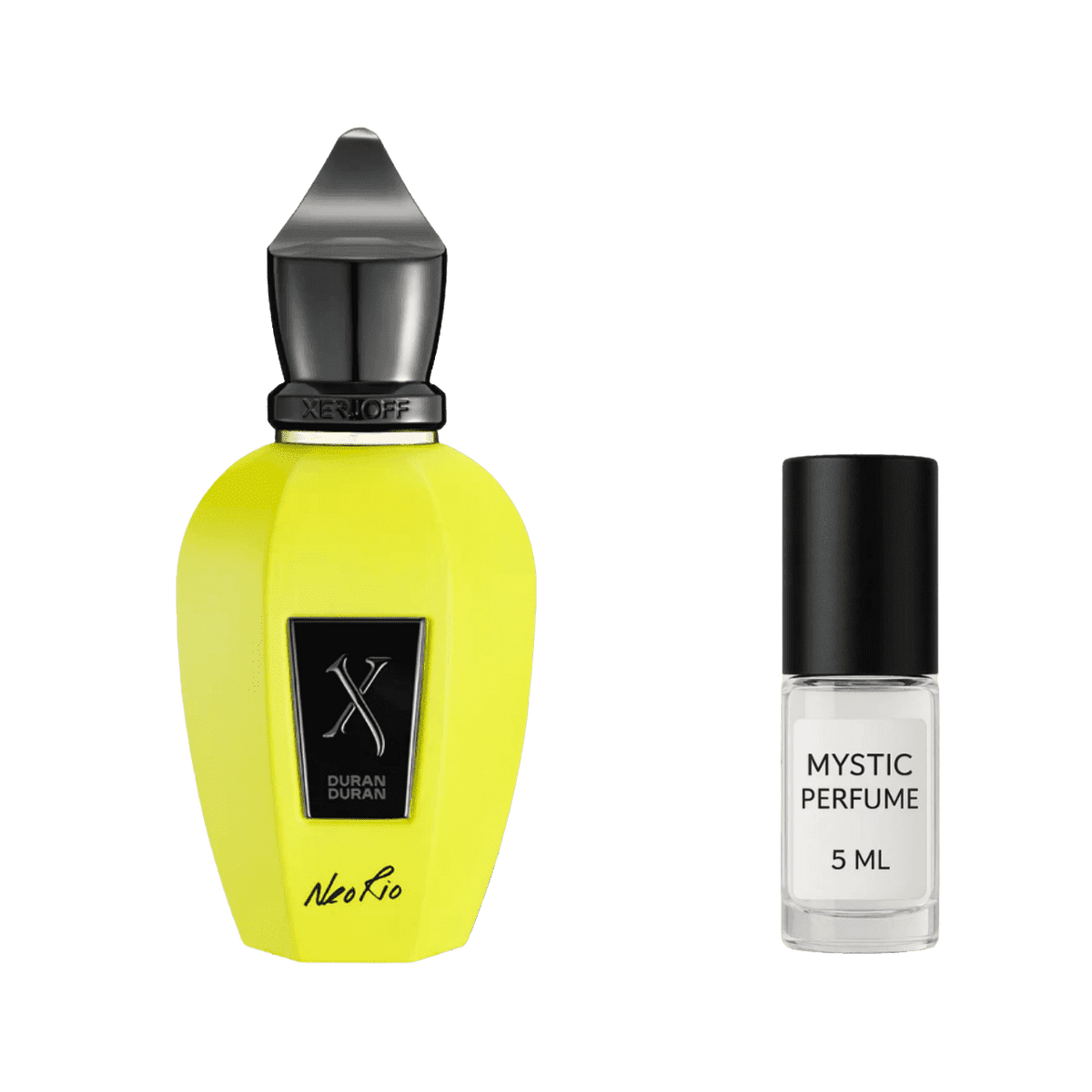 Xerjoff Duran Duran NeoRio Yellow Flacon - Mystic Store