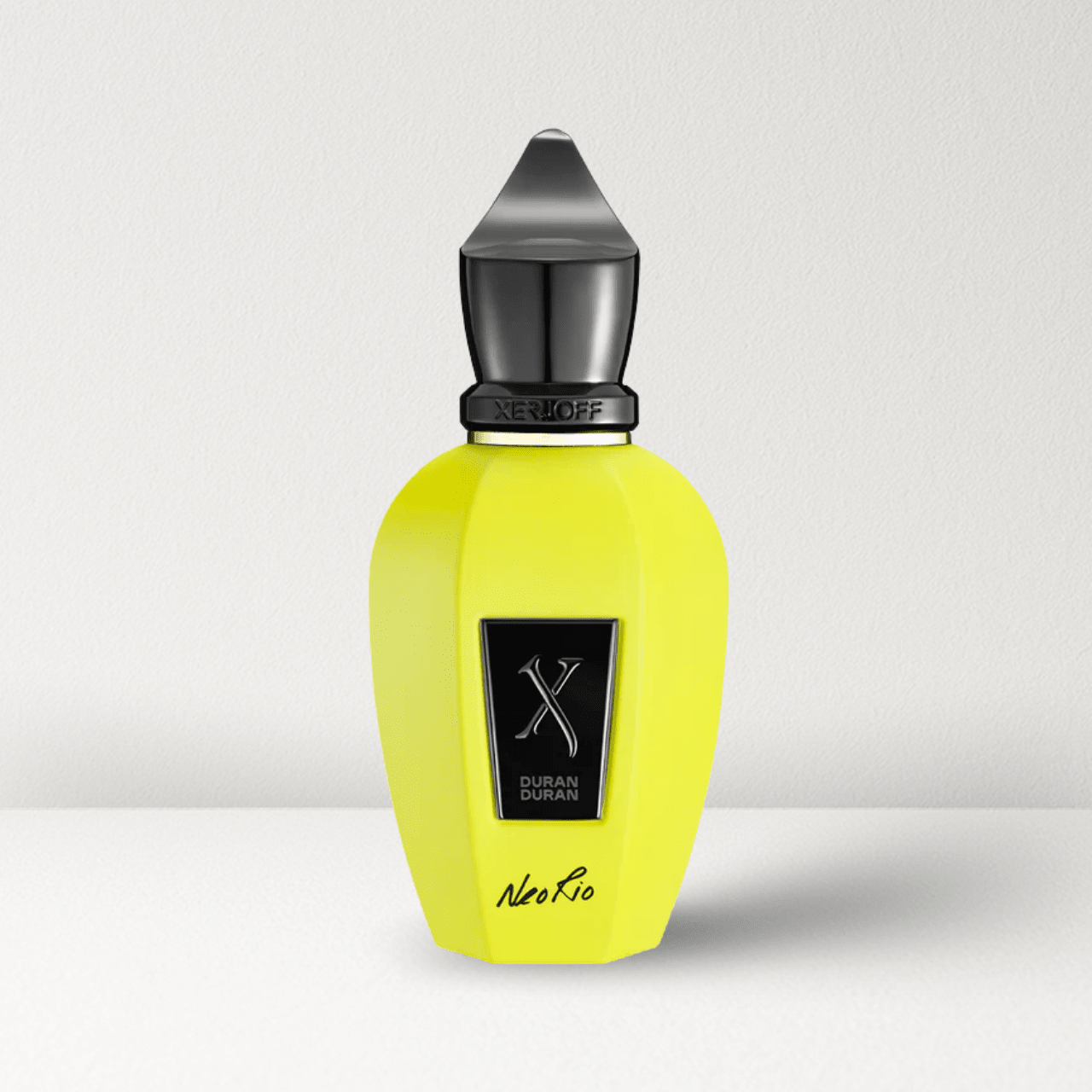 Xerjoff Duran Duran NeoRio Yellow Flacon Tester - Mystic Store