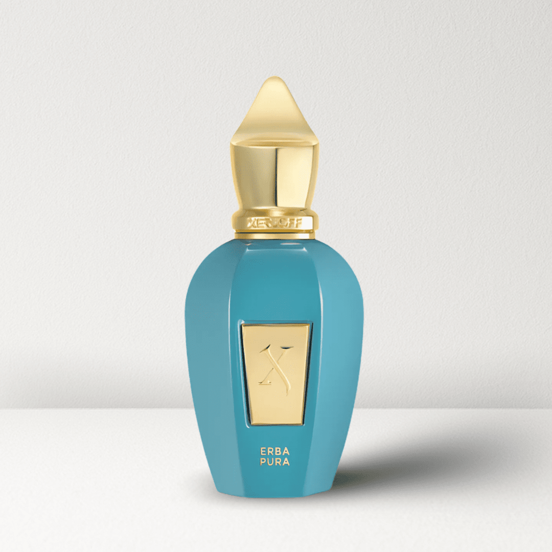 Xerjoff Erba Pura - Mystic Store
