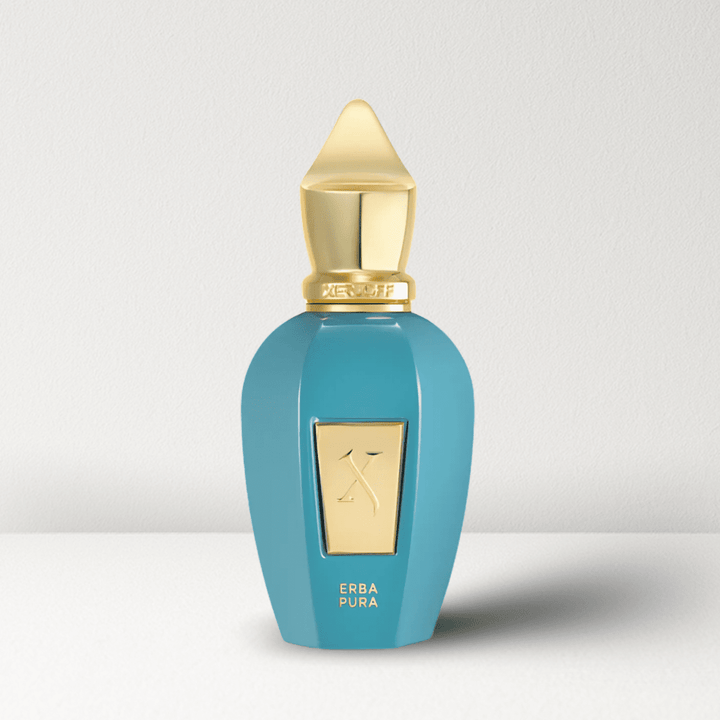 Xerjoff Erba Pura - Mystic Store