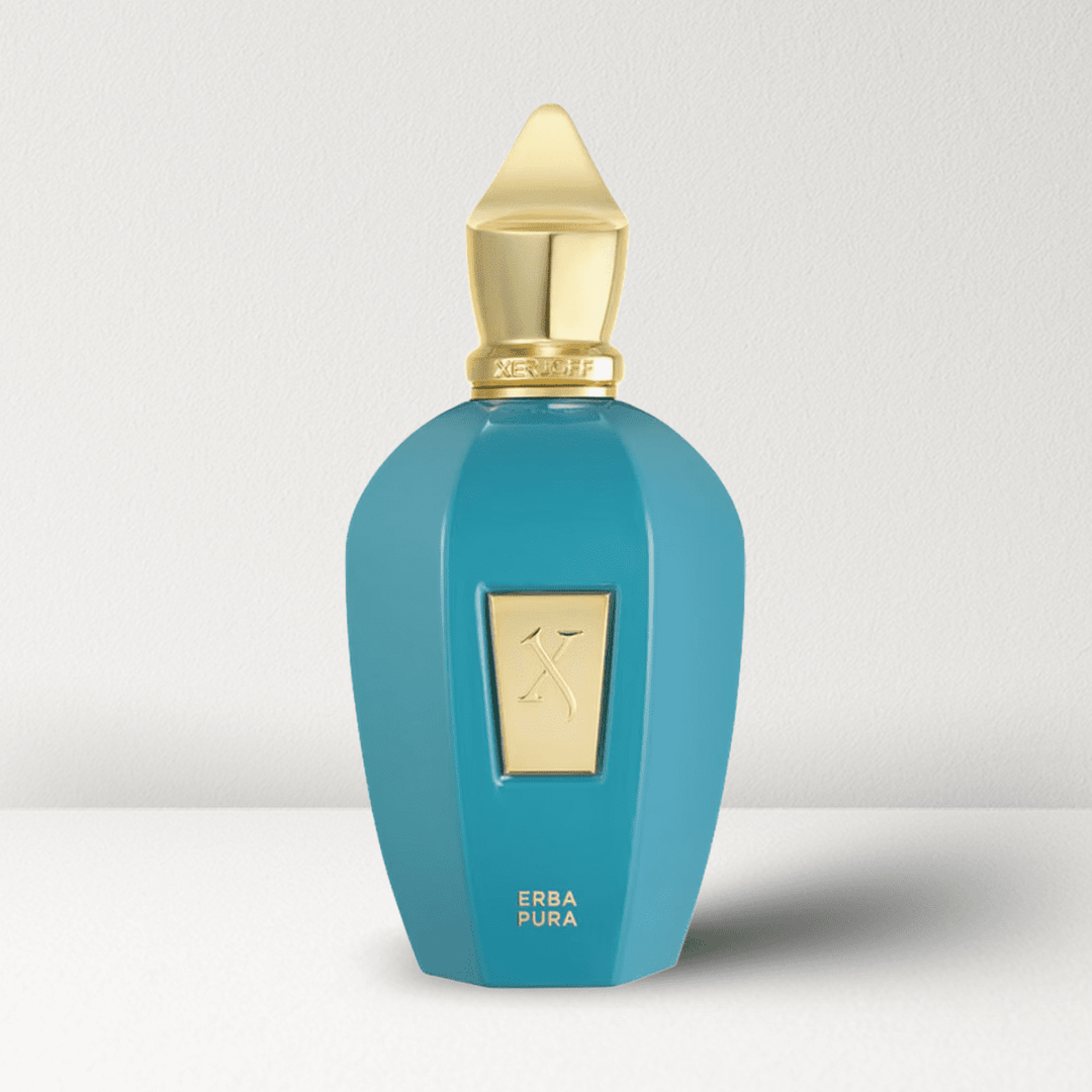 Xerjoff Erba Pura Tester - Mystic Store