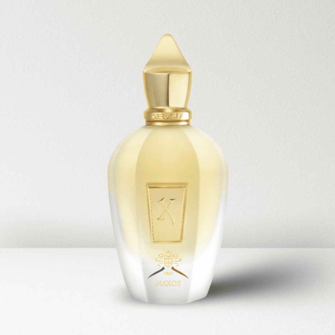 Xerjoff Naxos Tester - Mystic Store