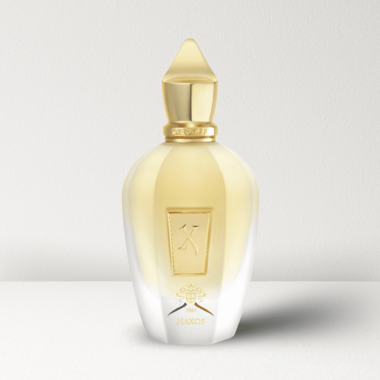 Xerjoff Naxos Tester - Mystic Store