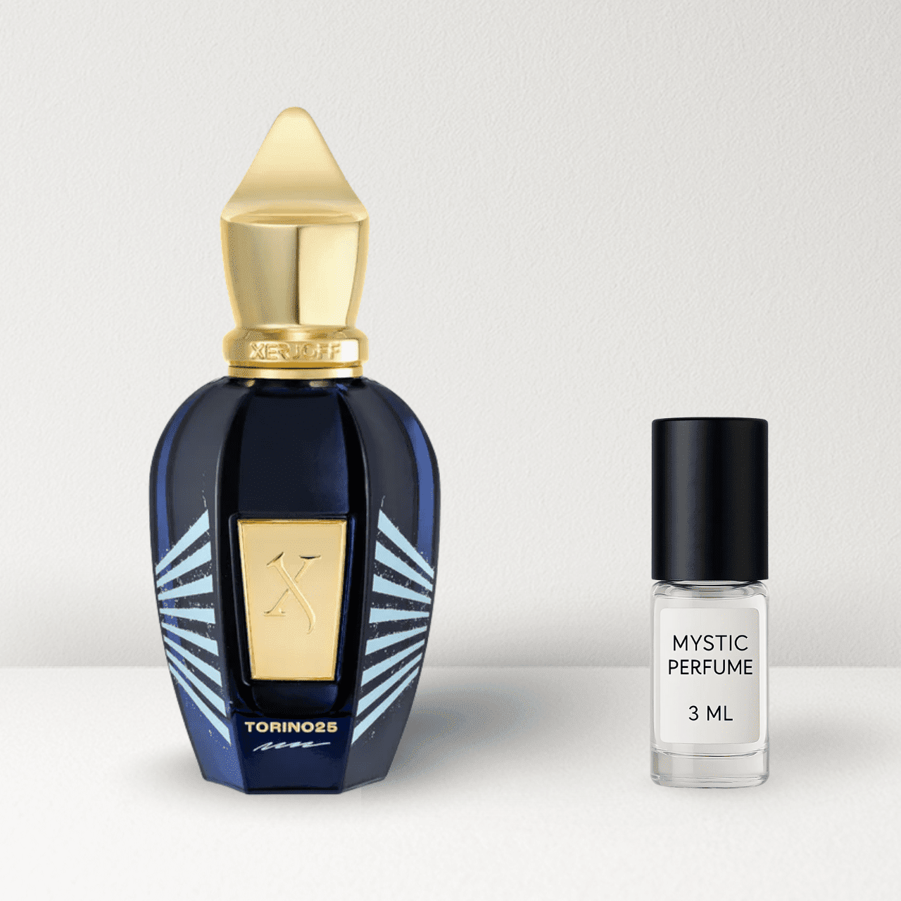 Xerjoff Torino 25 - Mystic Store