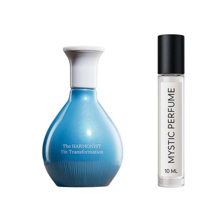 Sample - The Harmonist Yin Transformation