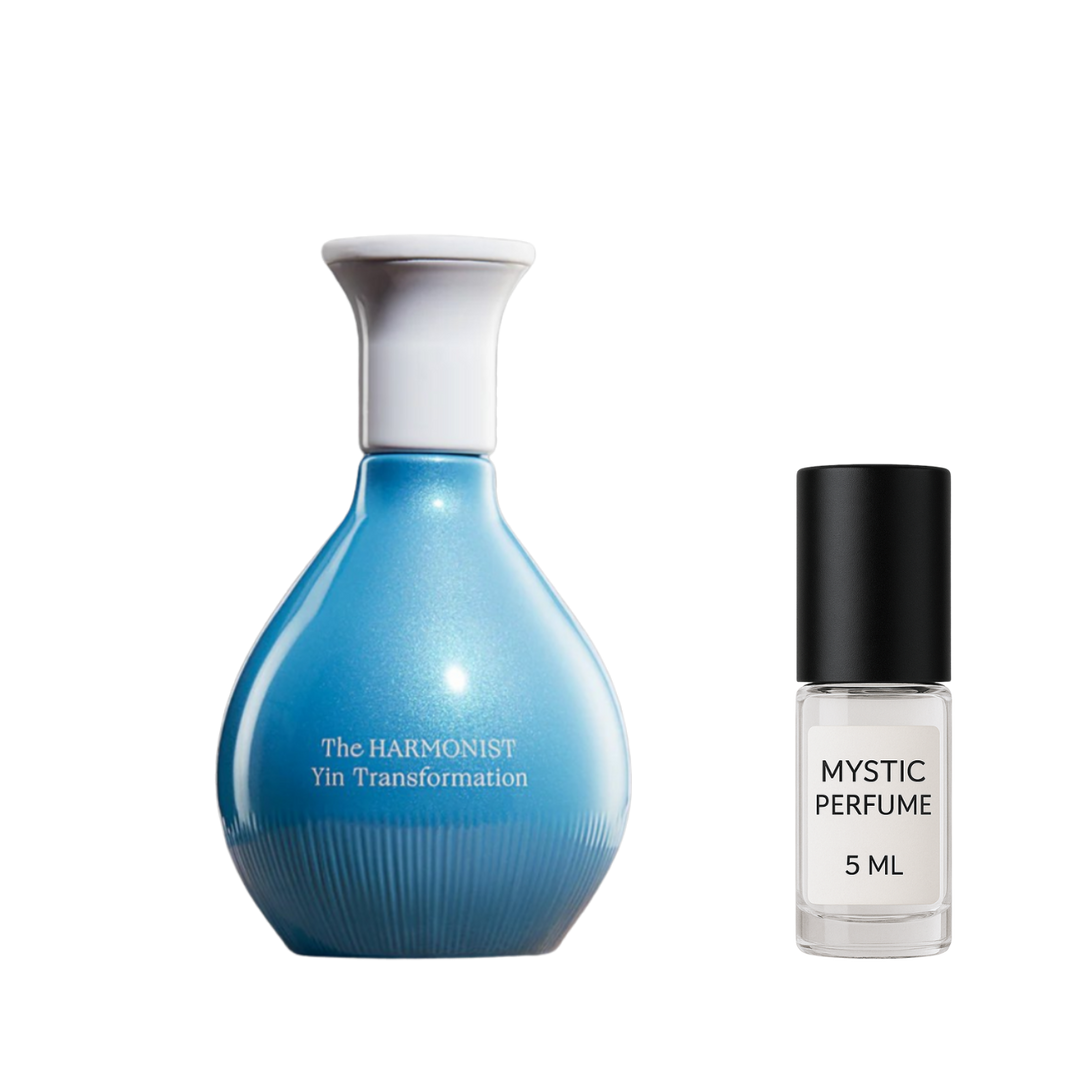 Sample - The Harmonist Yin Transformation