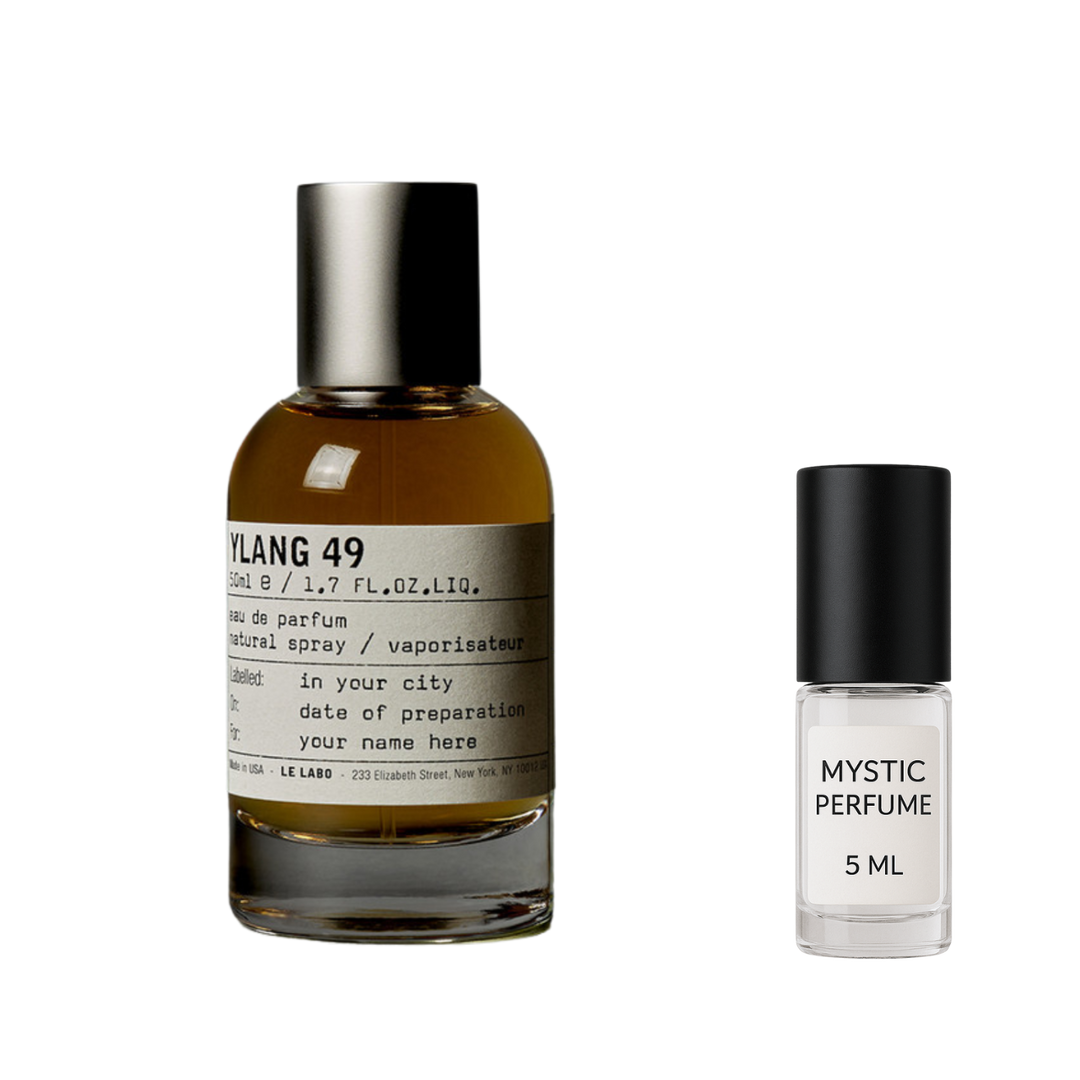 Le Labo Ylang 49 Decant (Sample)
