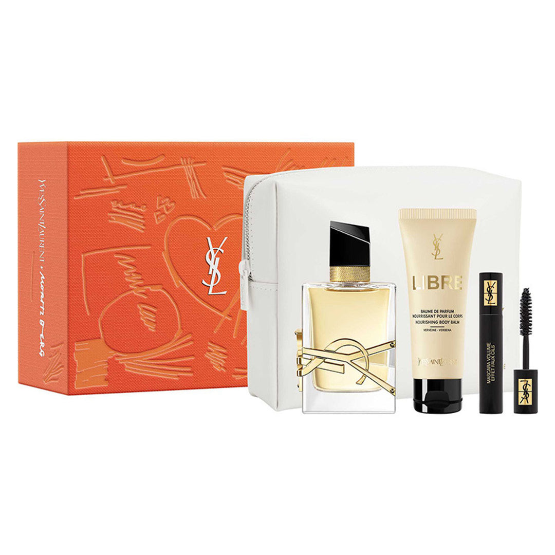 YSL LIBRE EAU DE PARFUM 50ML