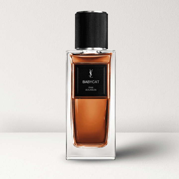 Yves Saint Laurent Babycat Le Vestiaire Des Parfums - Mystic Store