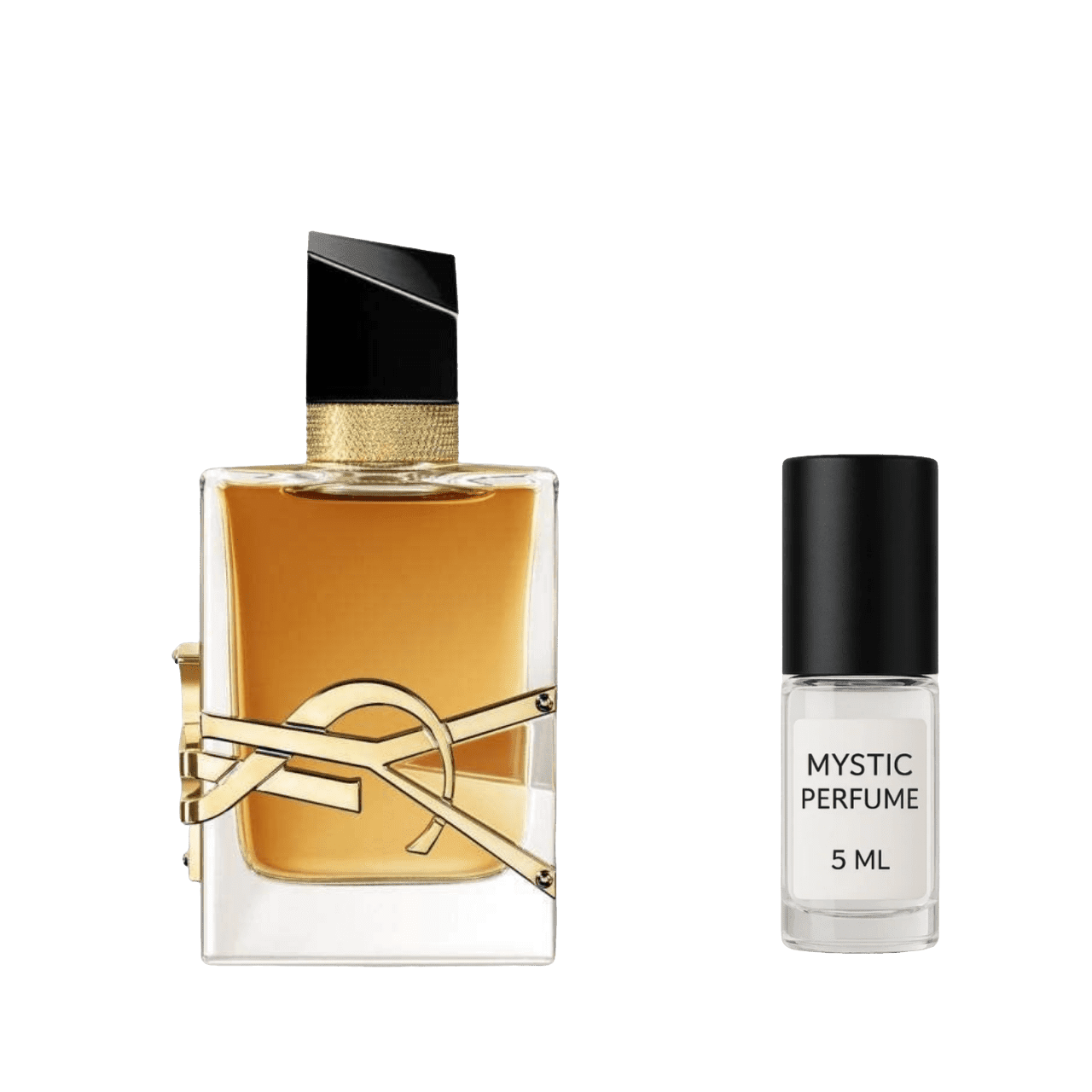 Yves Saint Laurent Libre Intense - Mystic Store