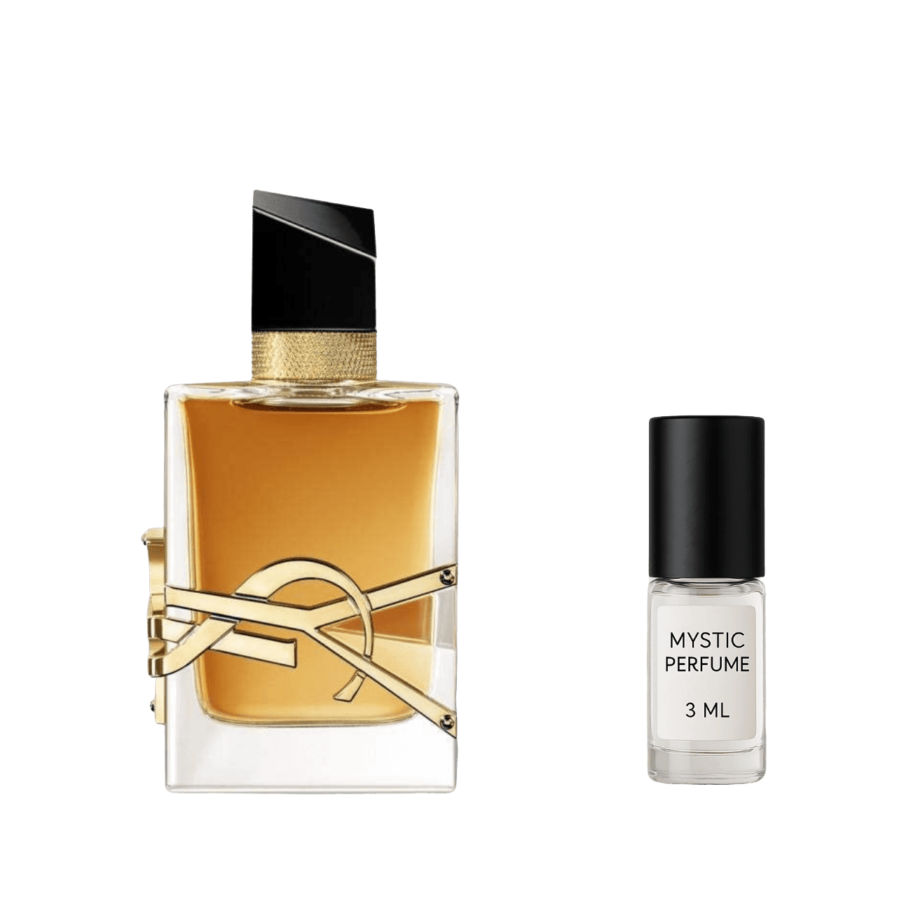 Yves Saint Laurent Libre Intense - Mystic Store