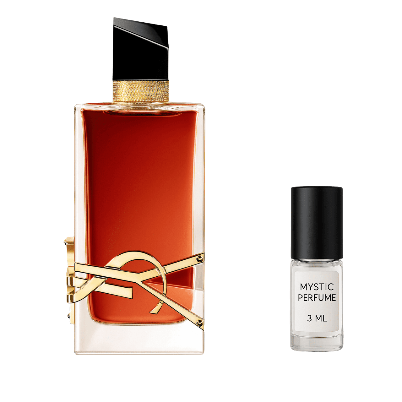 Yves Saint Laurent Libre Le Parfum - Mystic Store