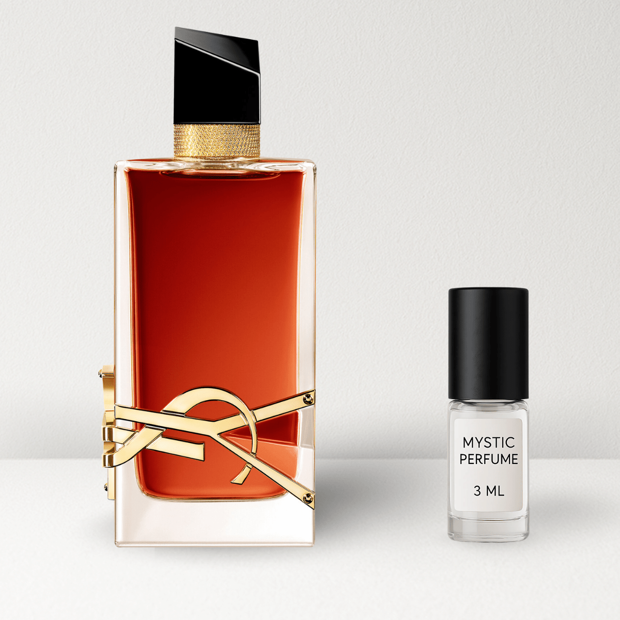 Yves Saint Laurent Libre Le Parfum - Mystic Store