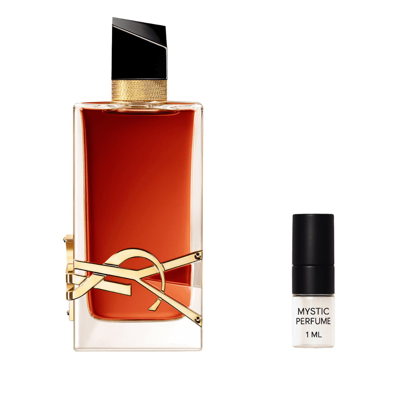 Yves Saint Laurent Libre Le Parfum - Mystic Store