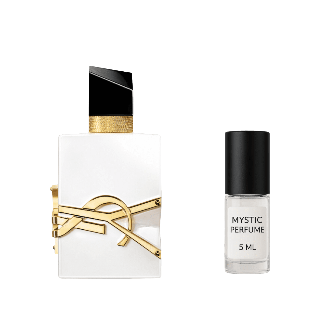 Yves Saint Laurent Libre L’Eau Nue - Mystic Store