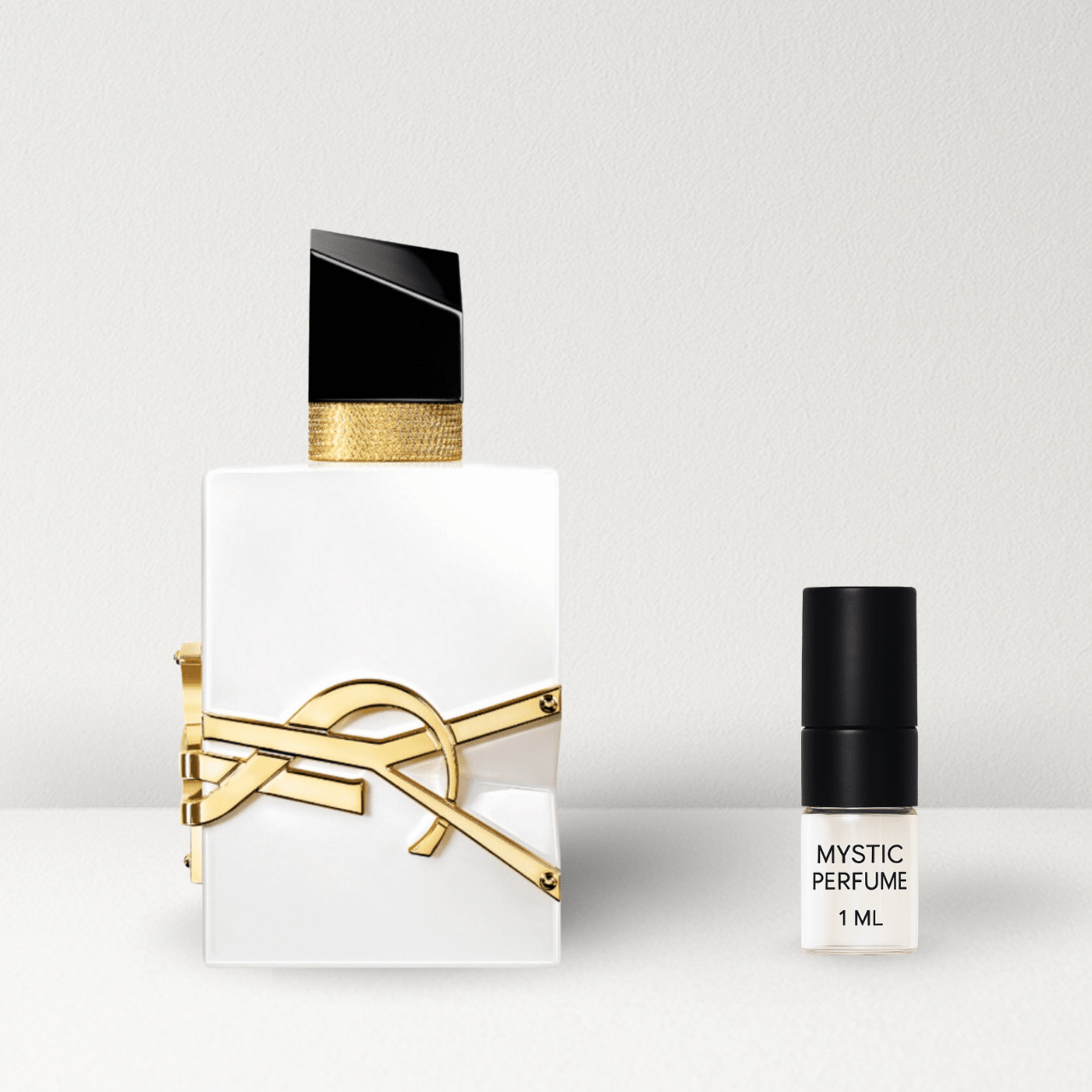 Yves Saint Laurent Libre L’Eau Nue - Mystic Store