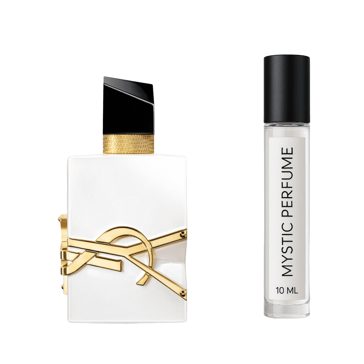 Yves Saint Laurent Libre L’Eau Nue - Mystic Store