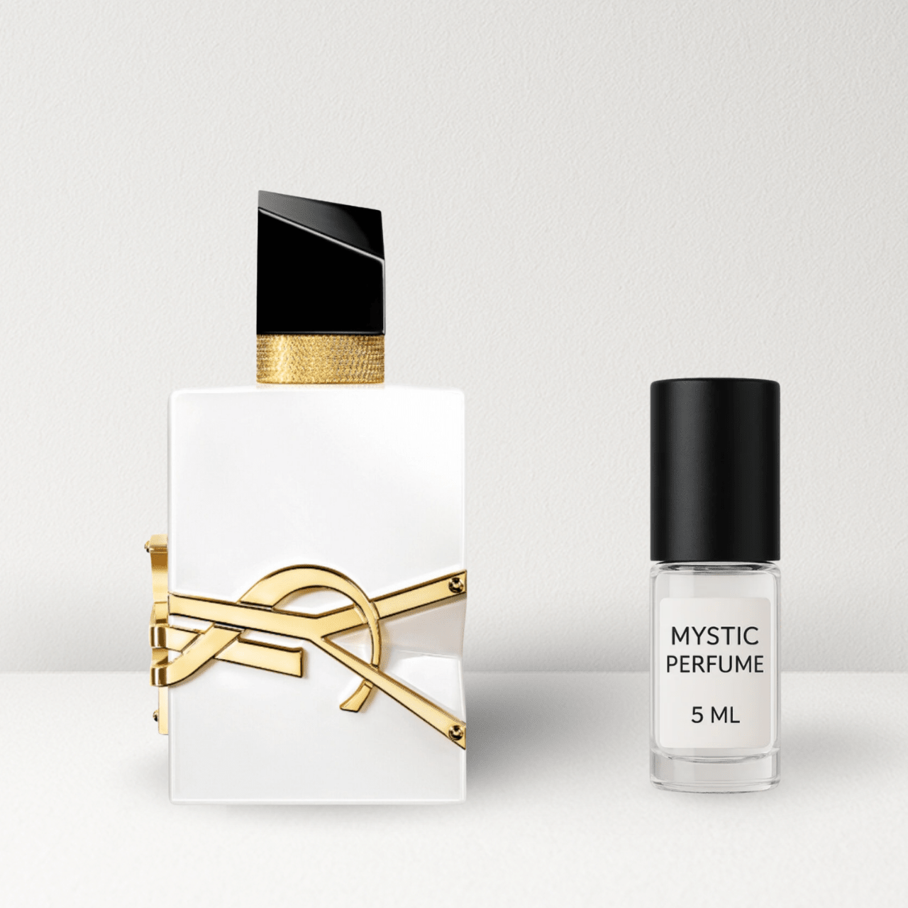 Yves Saint Laurent Libre L’Eau Nue - Mystic Store