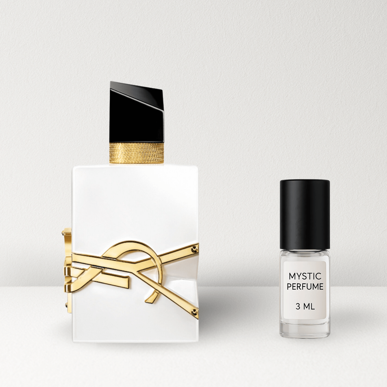 Yves Saint Laurent Libre L’Eau Nue - Mystic Store