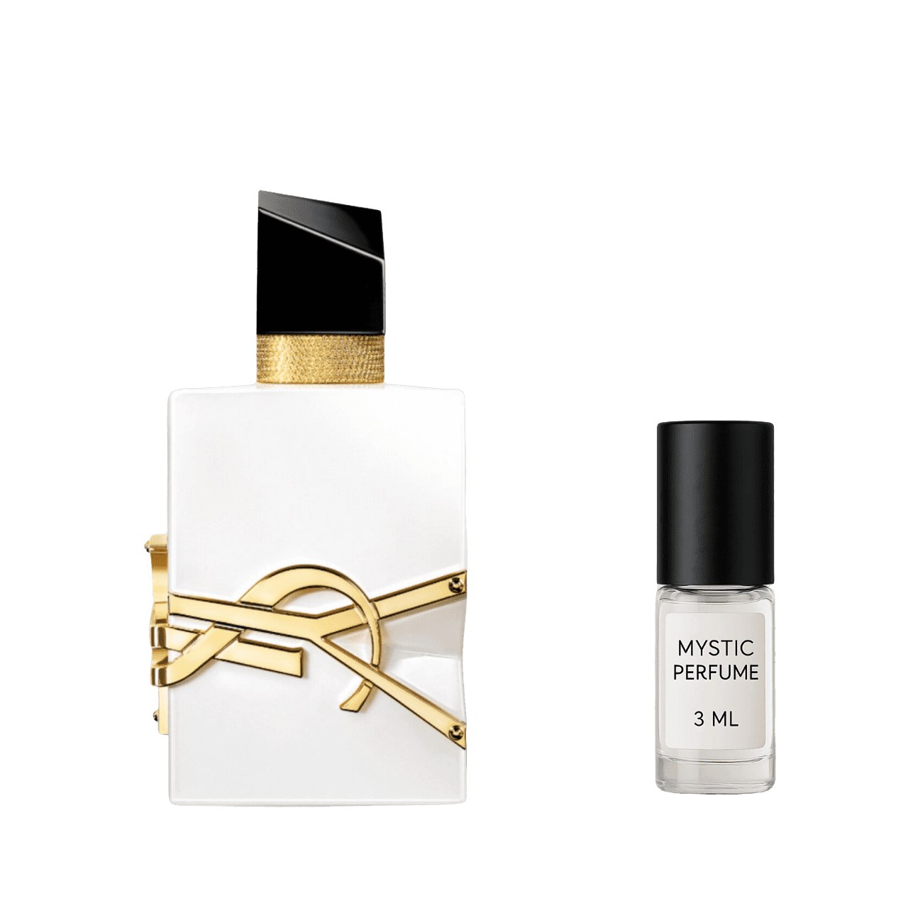 Yves Saint Laurent Libre L’Eau Nue - Mystic Store