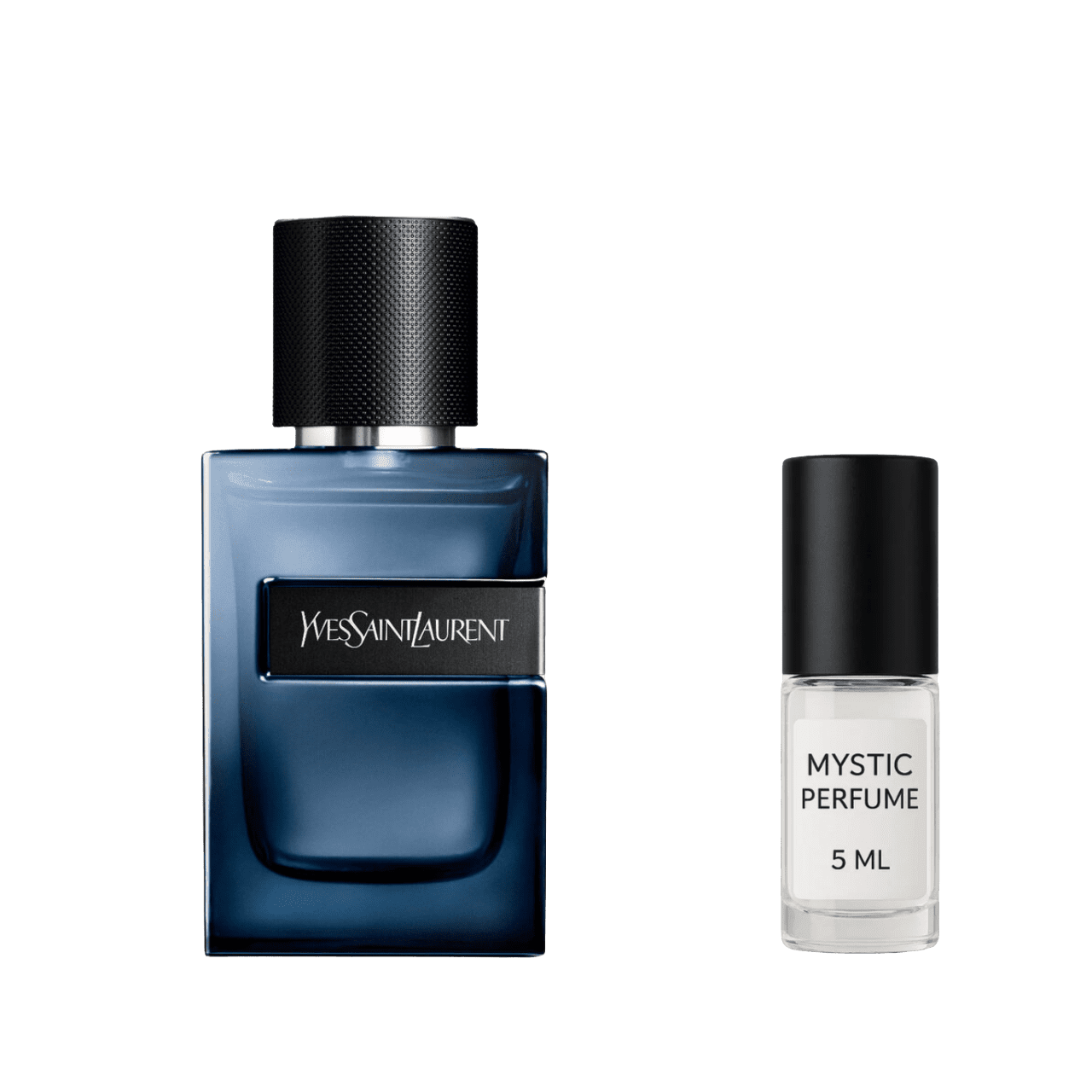Yves Saint Laurent Y Elixir - Mystic Store