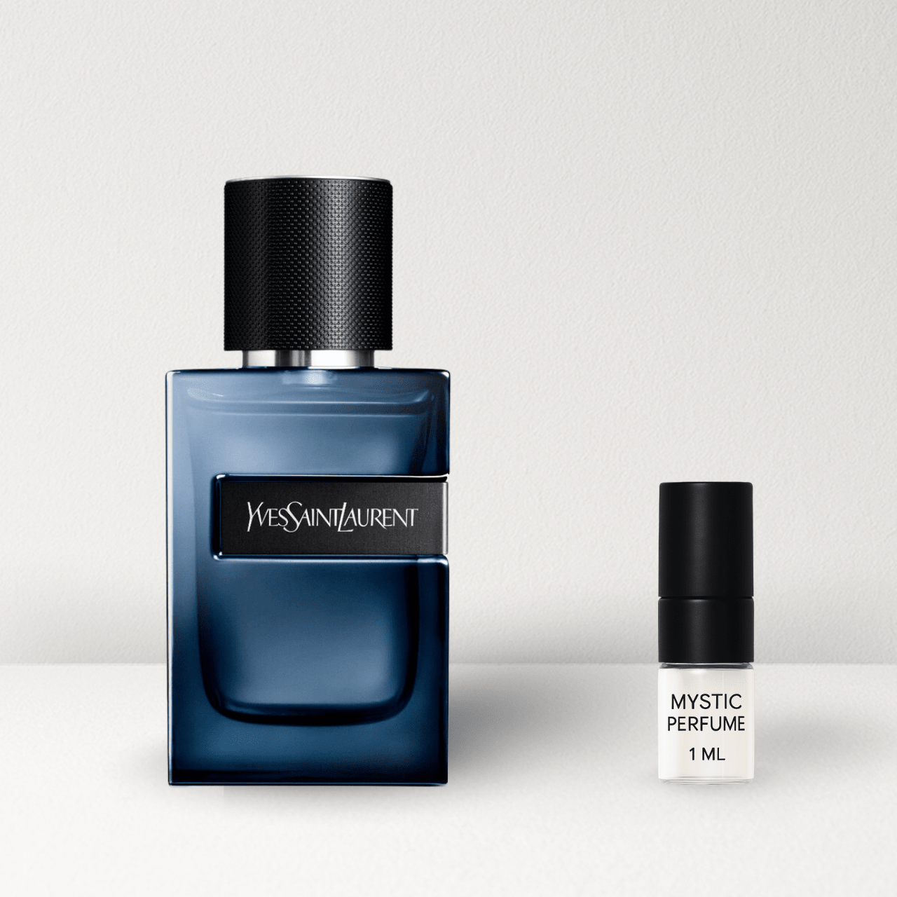 Yves Saint Laurent Y Elixir - Mystic Store