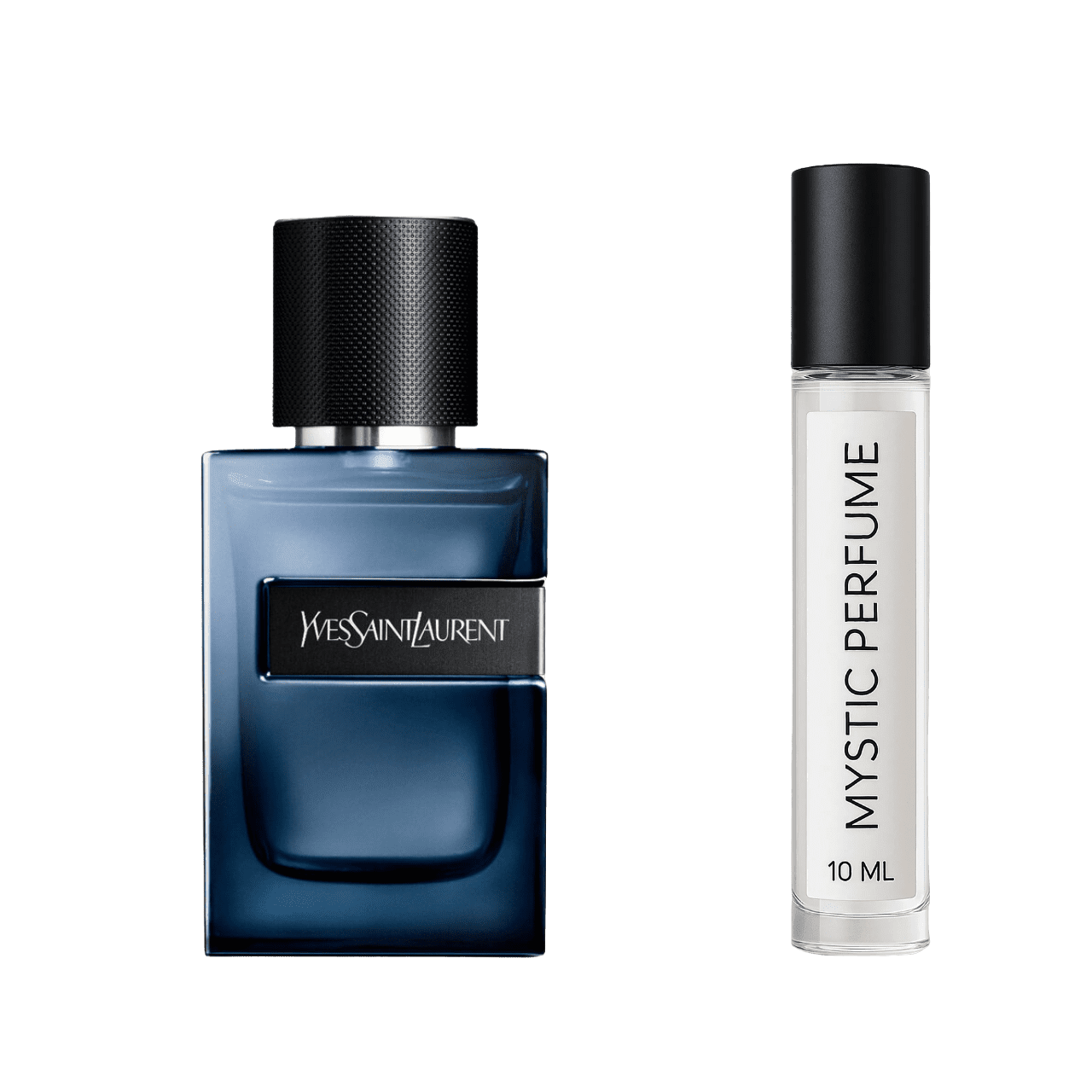 Yves Saint Laurent Y Elixir - Mystic Store