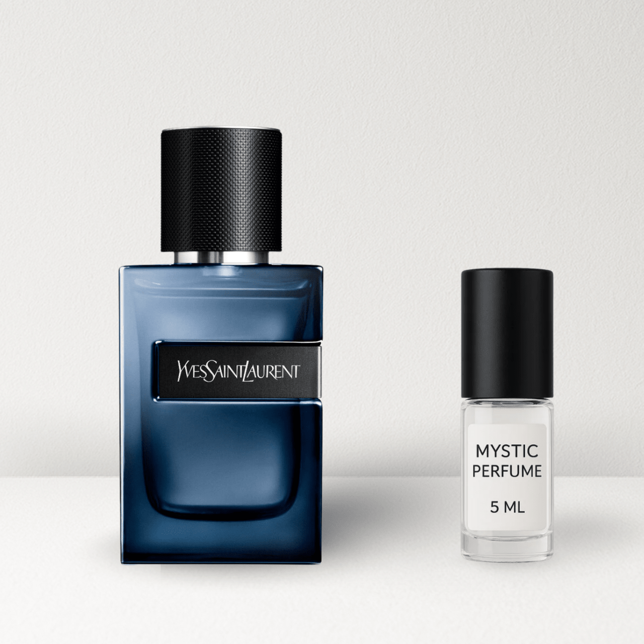 Yves Saint Laurent Y Elixir - Mystic Store