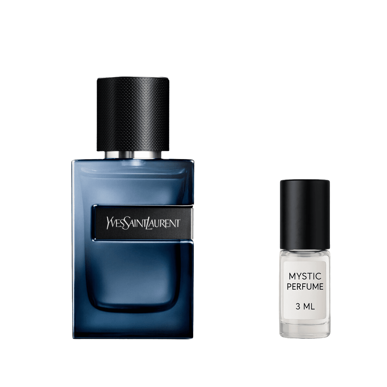 Yves Saint Laurent Y Elixir - Mystic Store