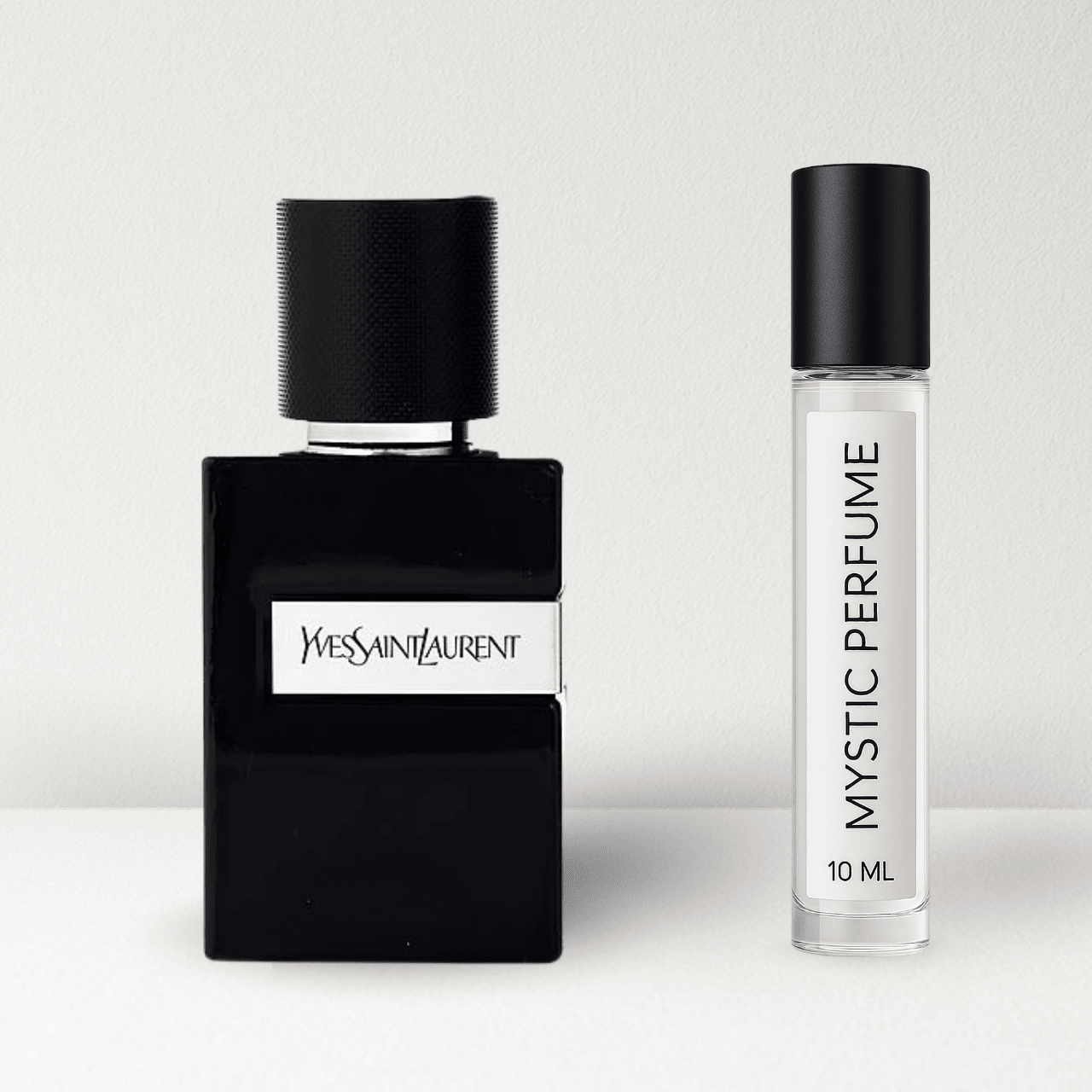 Yves Saint Laurent Y Le Parfum - Mystic Store