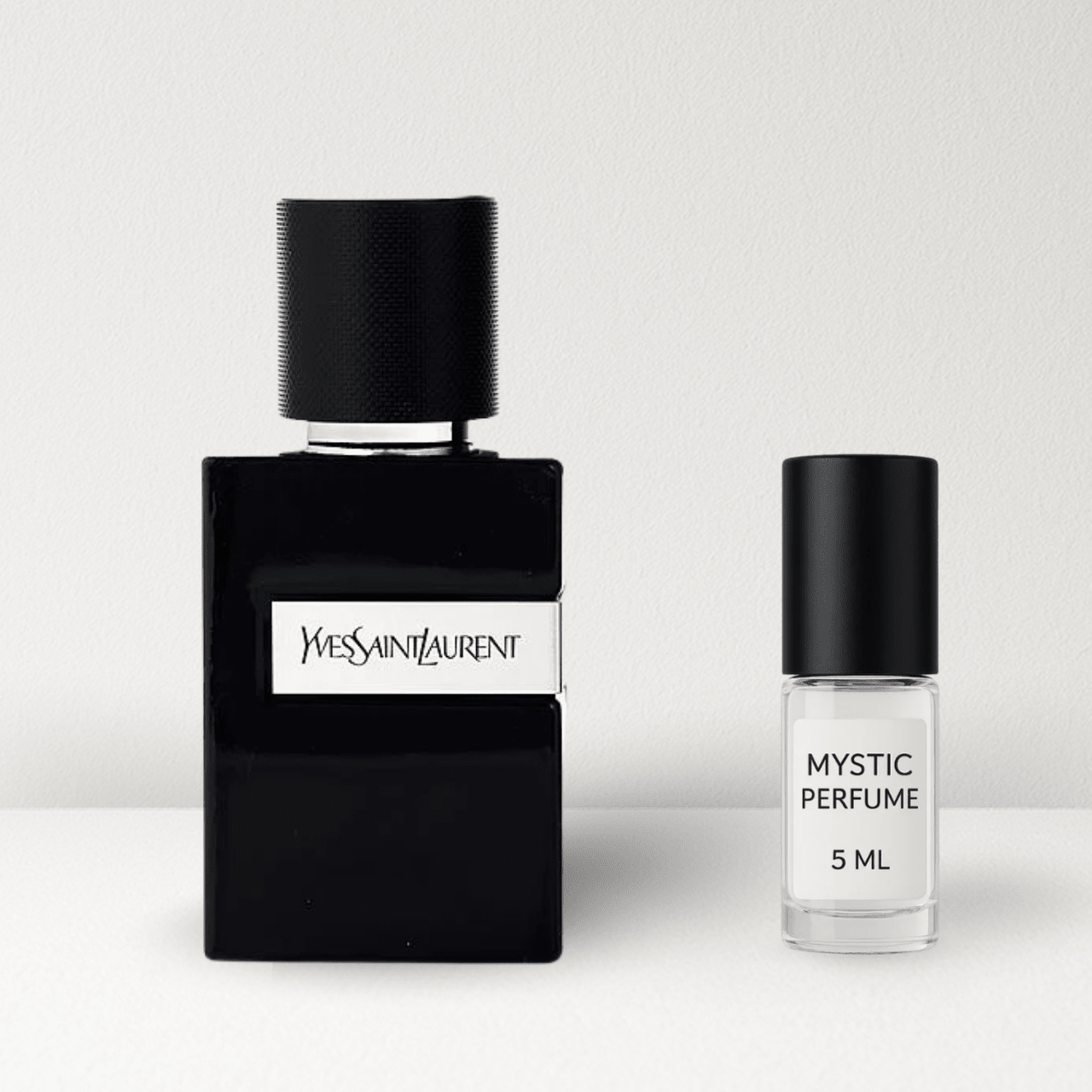 Yves Saint Laurent Y Le Parfum - Mystic Store