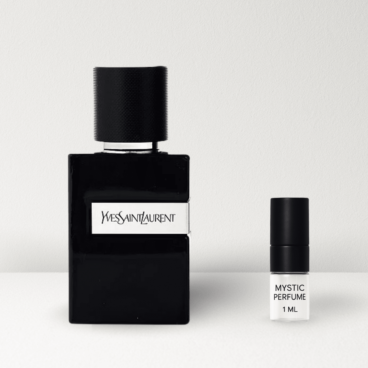 Yves Saint Laurent Y Le Parfum - Mystic Store