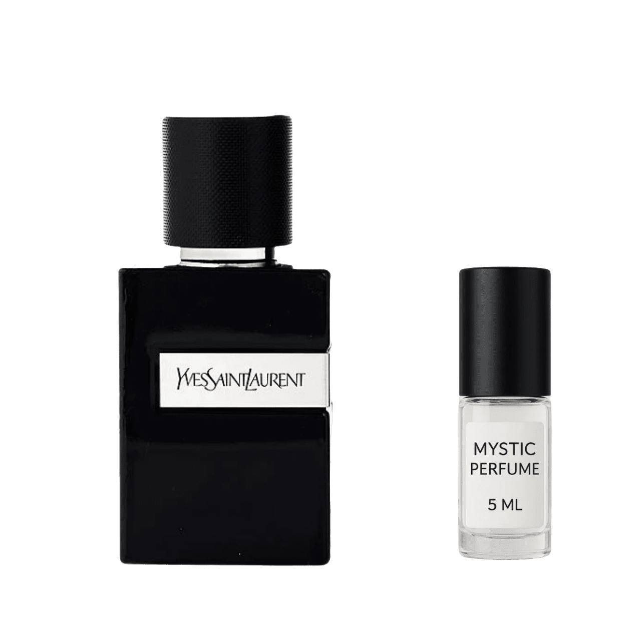 Yves Saint Laurent Y Le Parfum - Mystic Store