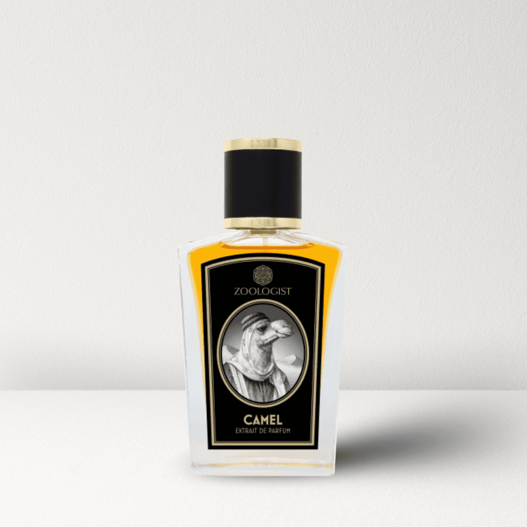 Zoologist Camel Extrait de Parfum (Old Packaging) - Mystic Store