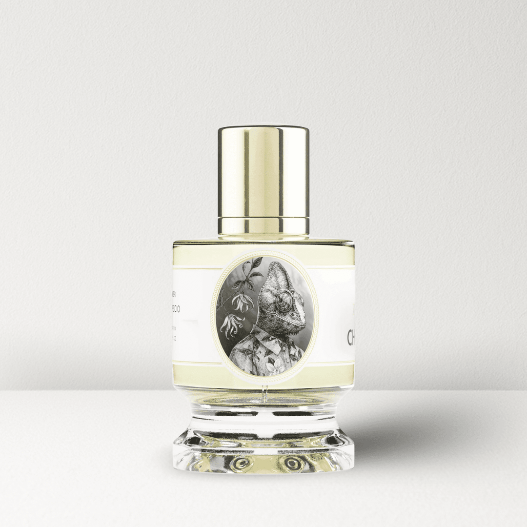 Zoologist Chameleon Tester - Mystic Store