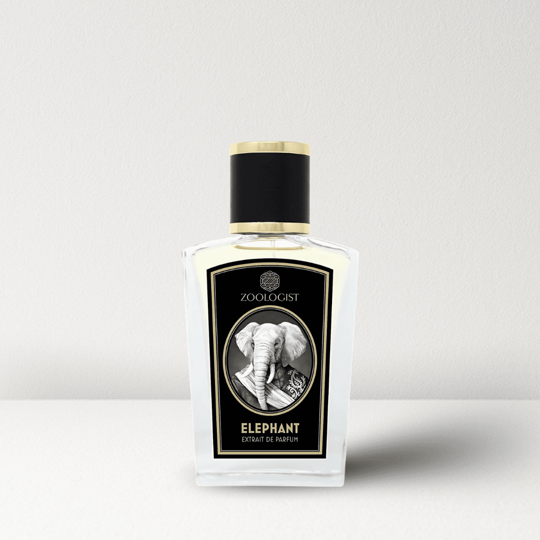 Zoologist Elephant Extrait De Parfum - Mystic Store