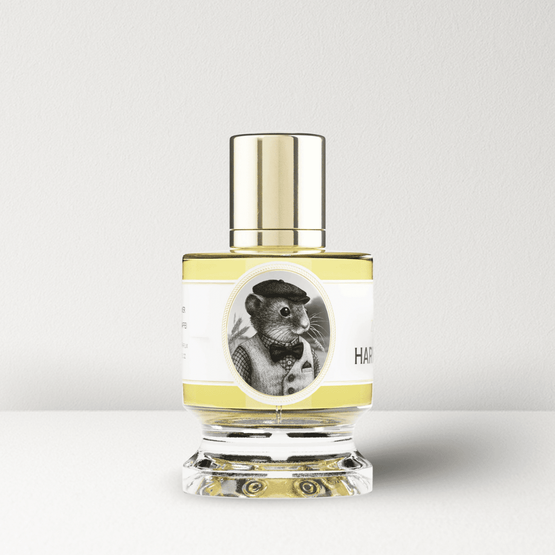 Zoologist Harvest Mouse Tester - Mystic Store