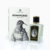 Zoologist Hummingbird Deluxe Bottle - Niche Decant