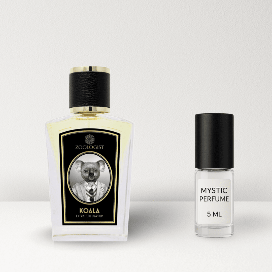 Zoologist Koala Extrait De Parfum - Mystic Store