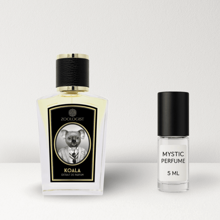 Zoologist Koala Extrait De Parfum - Mystic Store