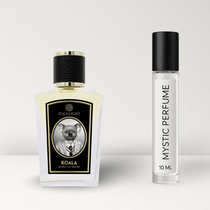 Zoologist Koala Extrait De Parfum - Mystic Store