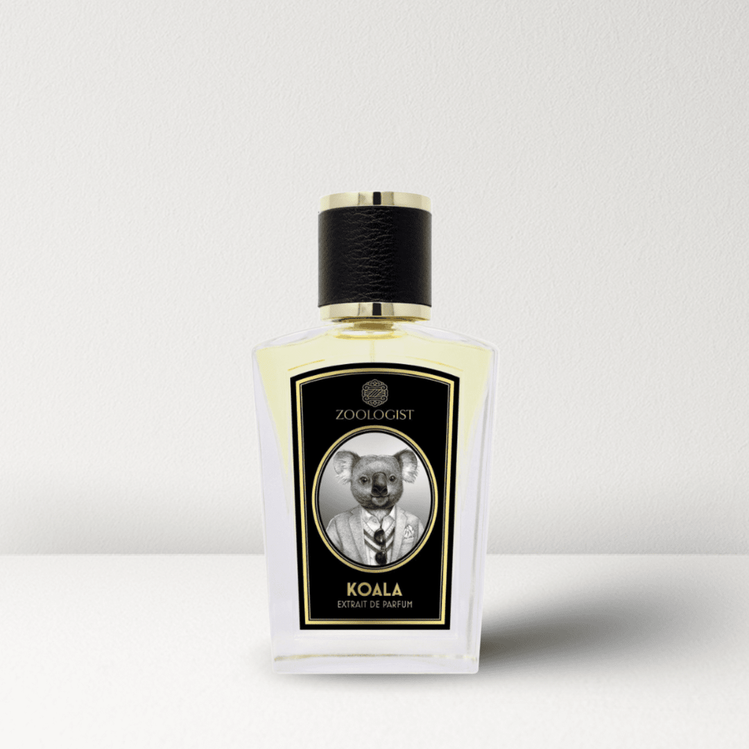 Zoologist Koala Extrait De Parfum - Mystic Store
