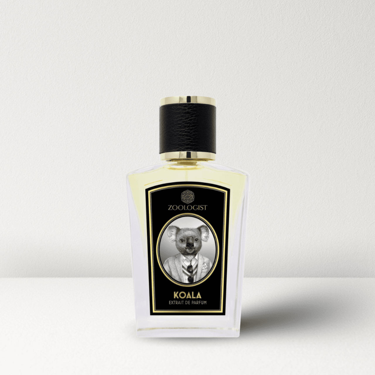 Zoologist Koala Extrait De Parfum - Mystic Store