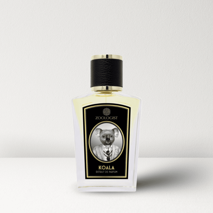 Zoologist Koala Extrait De Parfum - Mystic Store