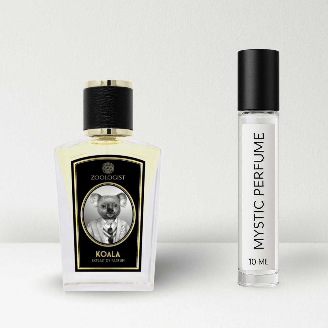 Zoologist Koala Extrait De Parfum - Mystic Store